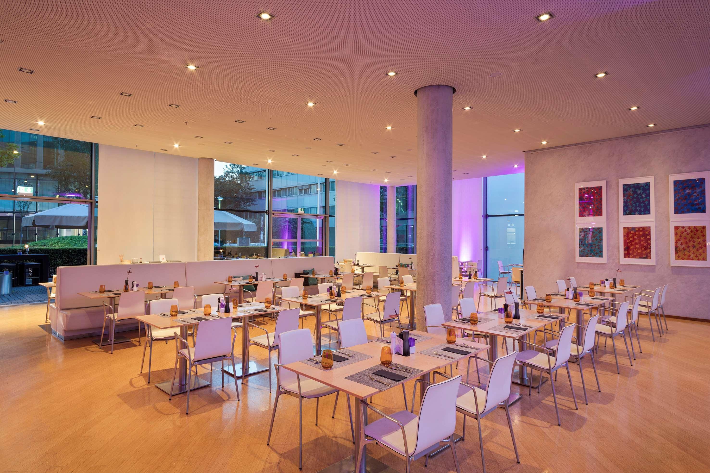 Hotel Innside By Melia Parkstadt Schwabing 4*