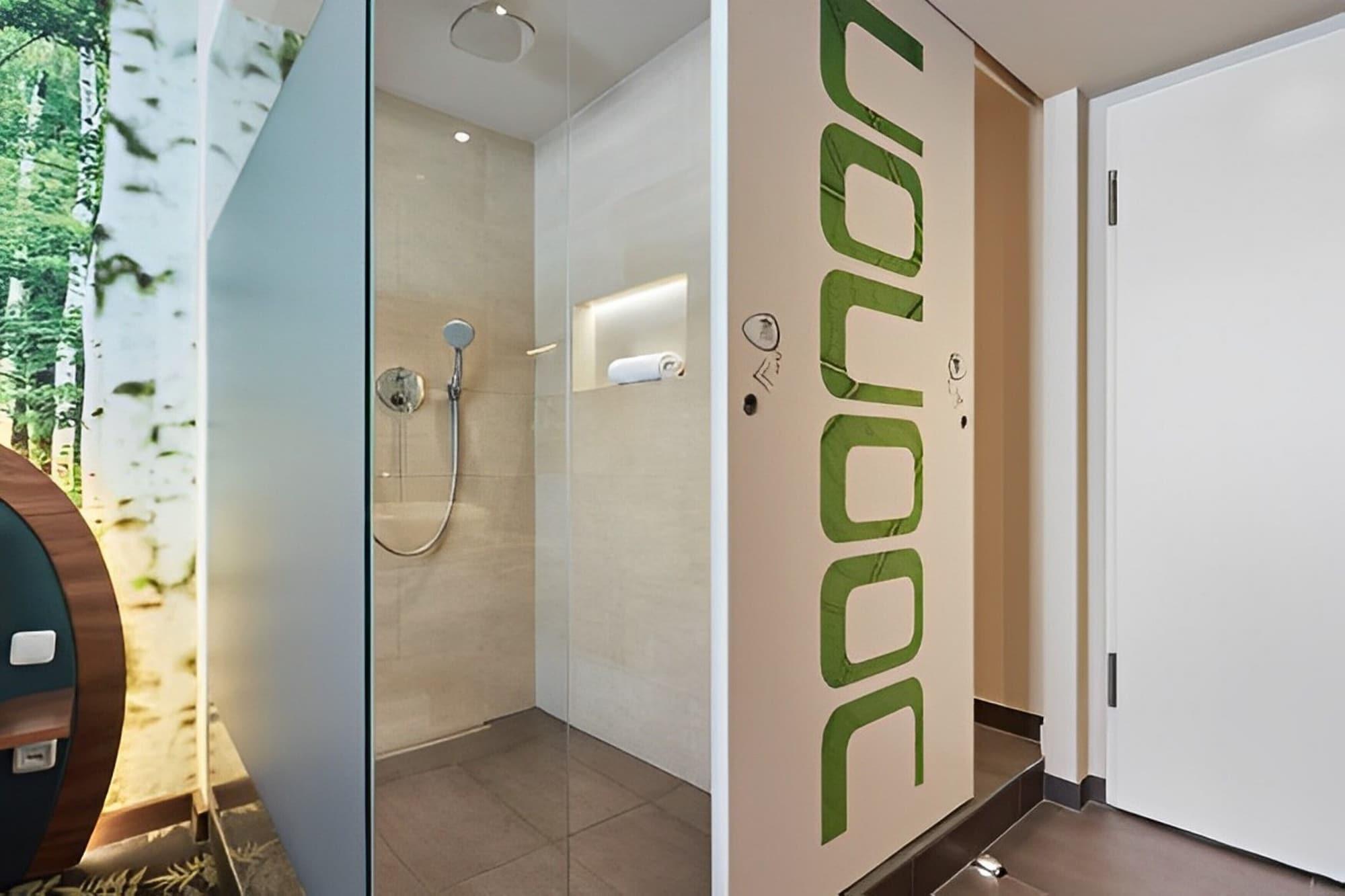 Cocoon Stachus Hotel München