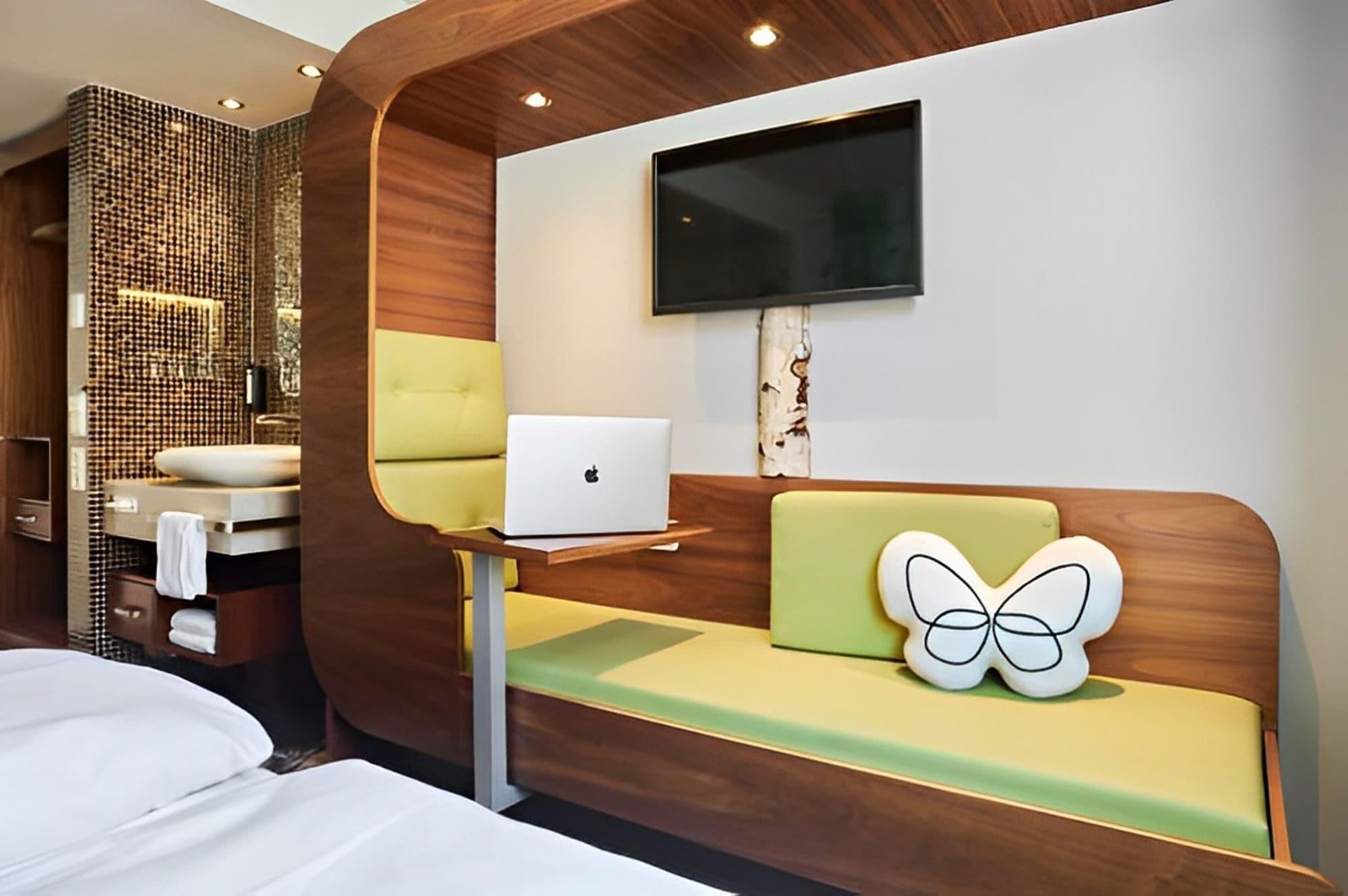 Hotel Cocoon Stachus