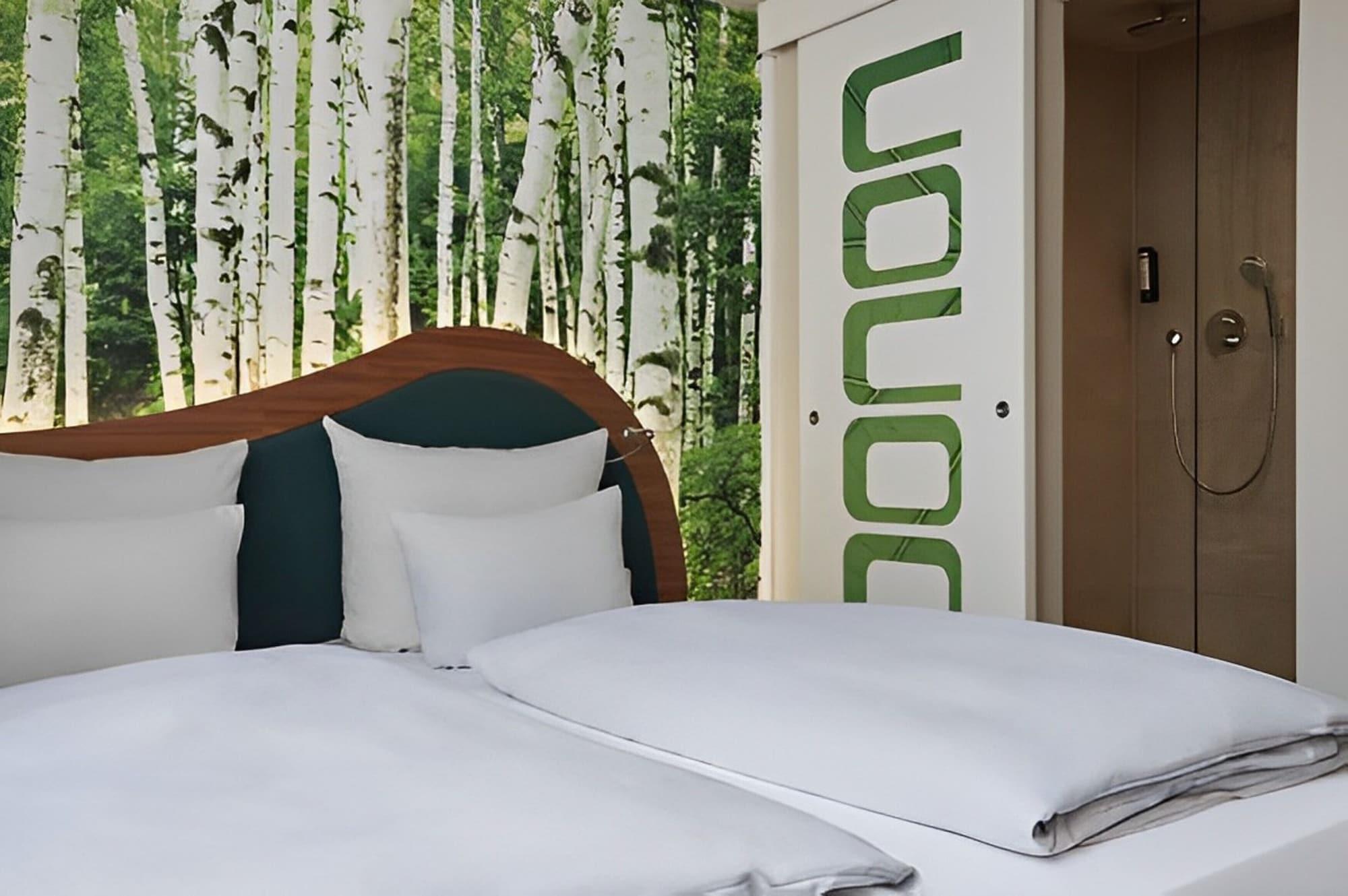 Cocoon Stachus Hotel