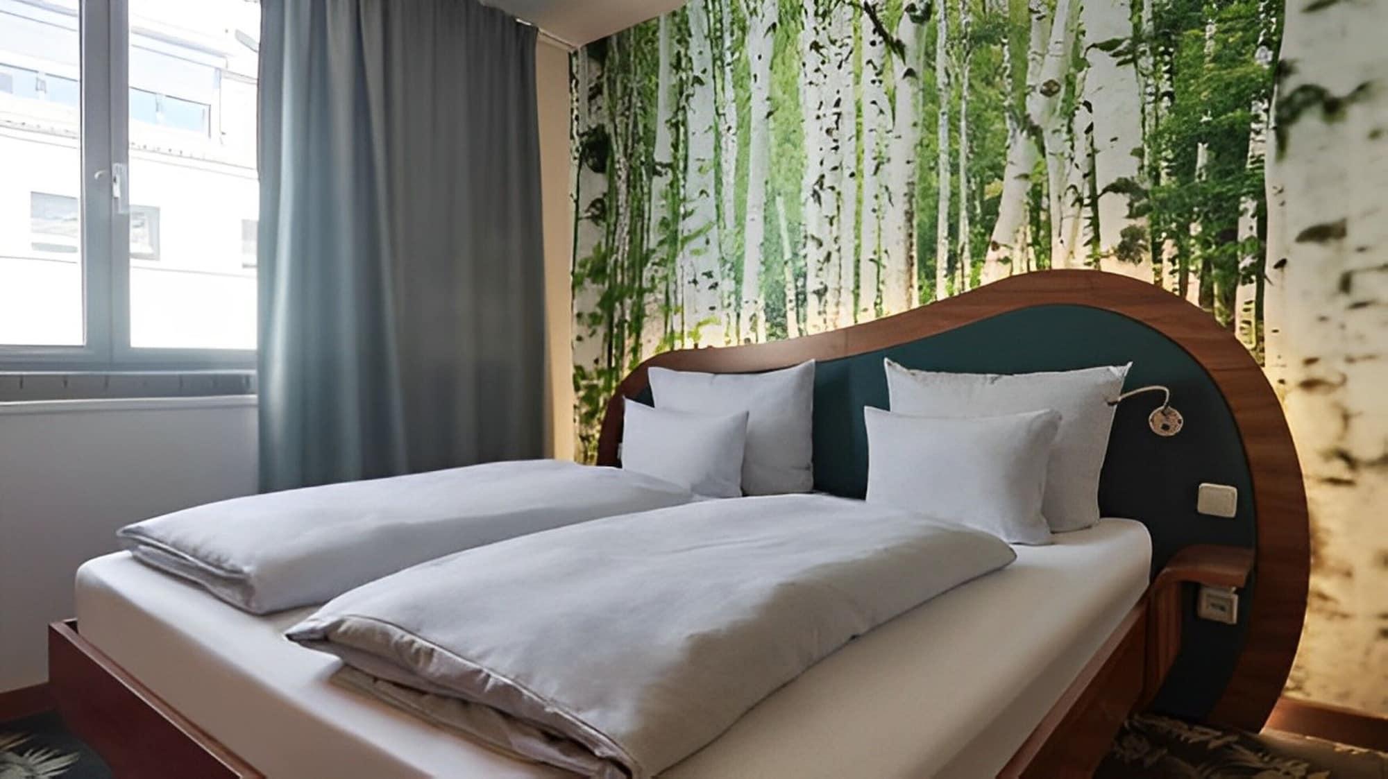 Cocoon Stachus Hotel