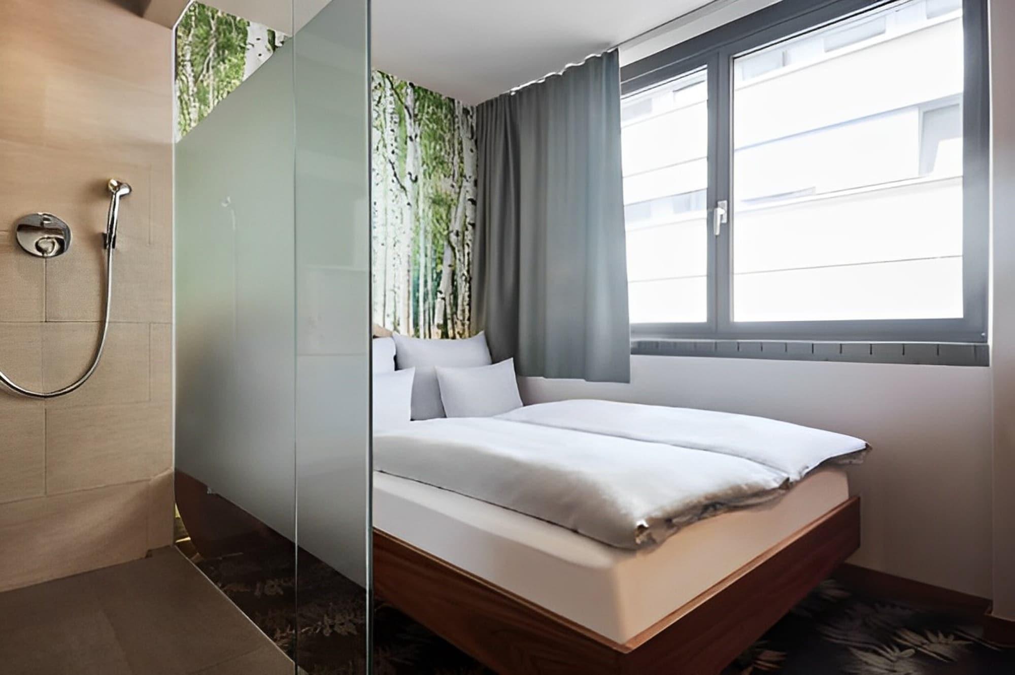 Hotel Cocoon Stachus München