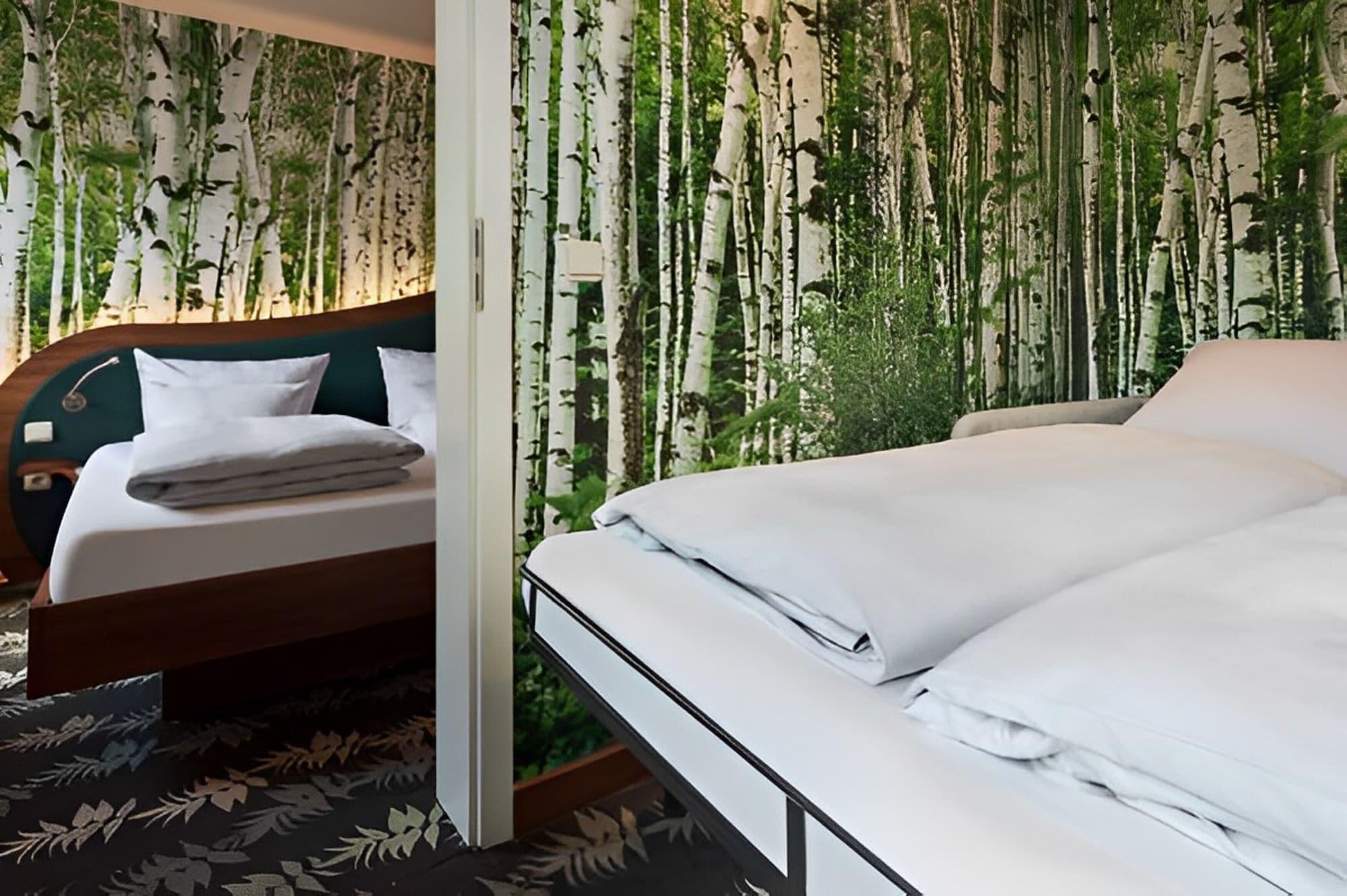 Hotel Cocoon Stachus München