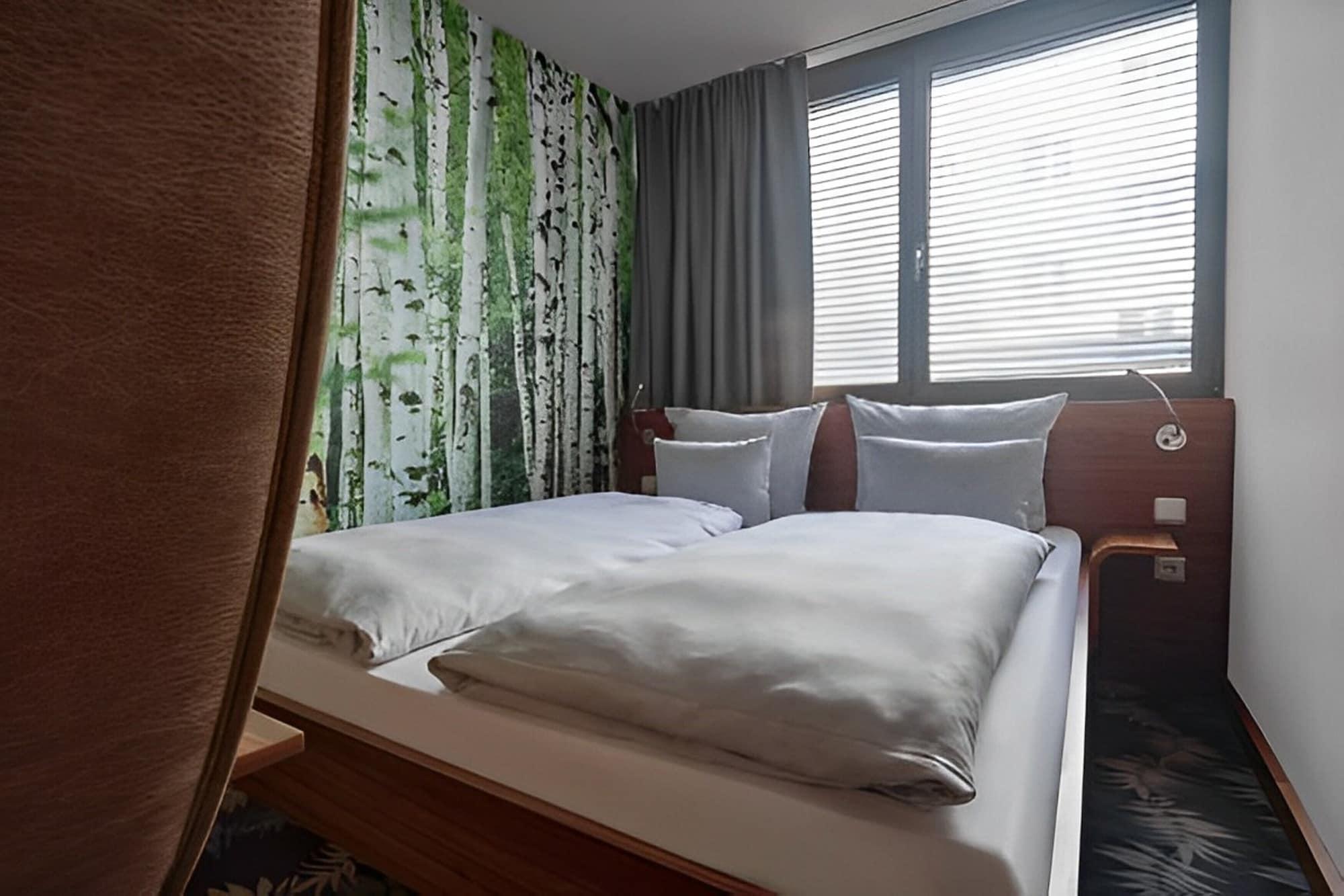 Hotel Cocoon Stachus