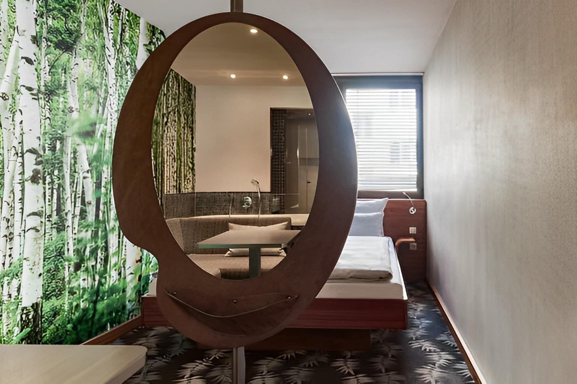 Cocoon Stachus Hotel 3*