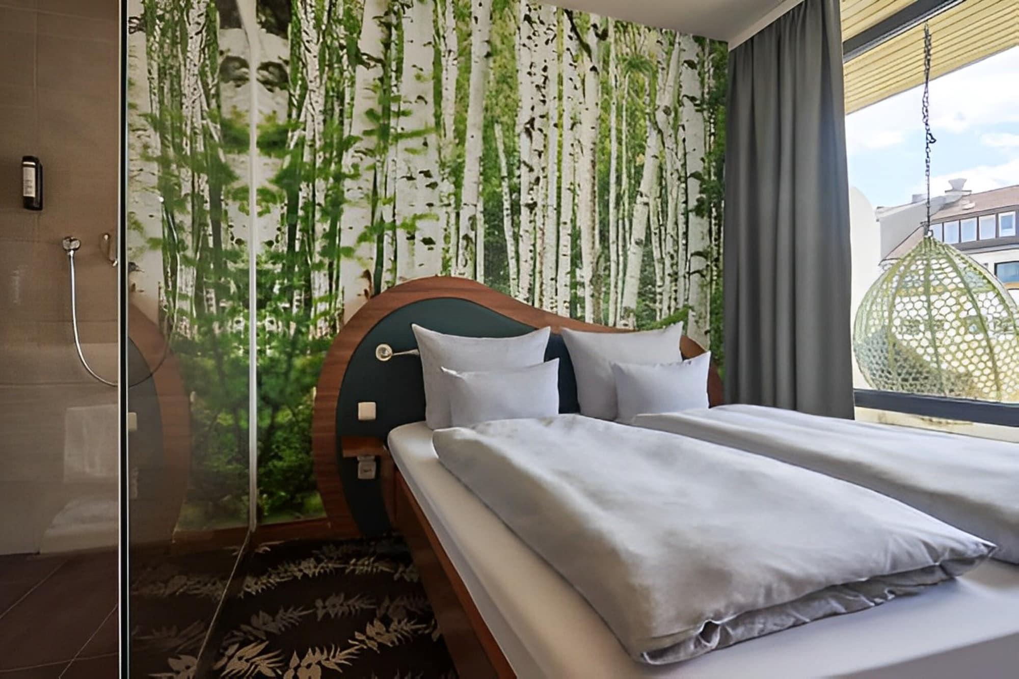 Cocoon Stachus Hotel