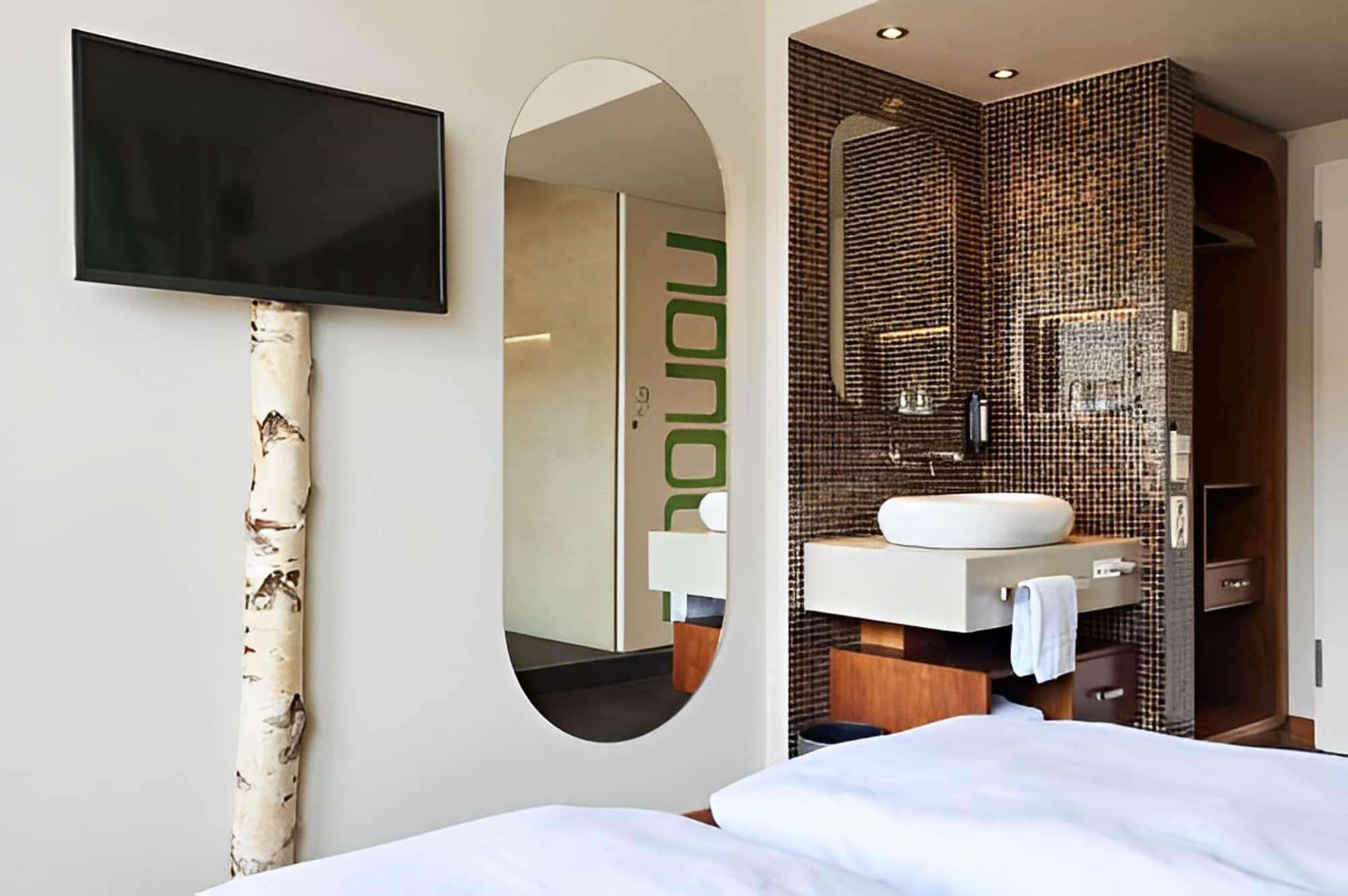 Hotel Cocoon Stachus
