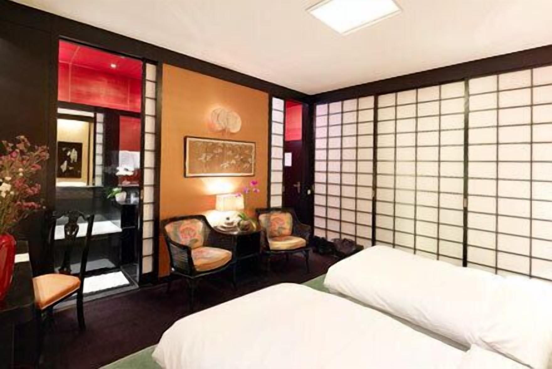 Hotel Opera Munich