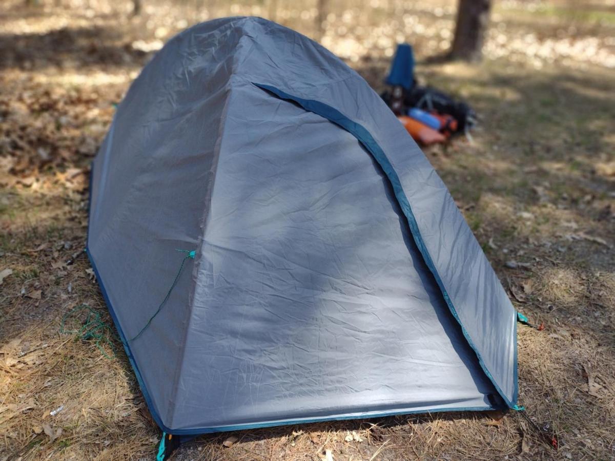 Allyouneed Oktoberfest Basic Camping *