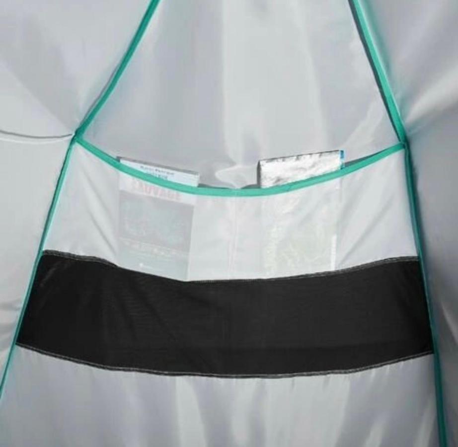 Allyouneed Oktoberfest Basic Camping