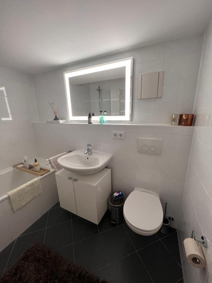 Modern 2-room In The Heart Of *
