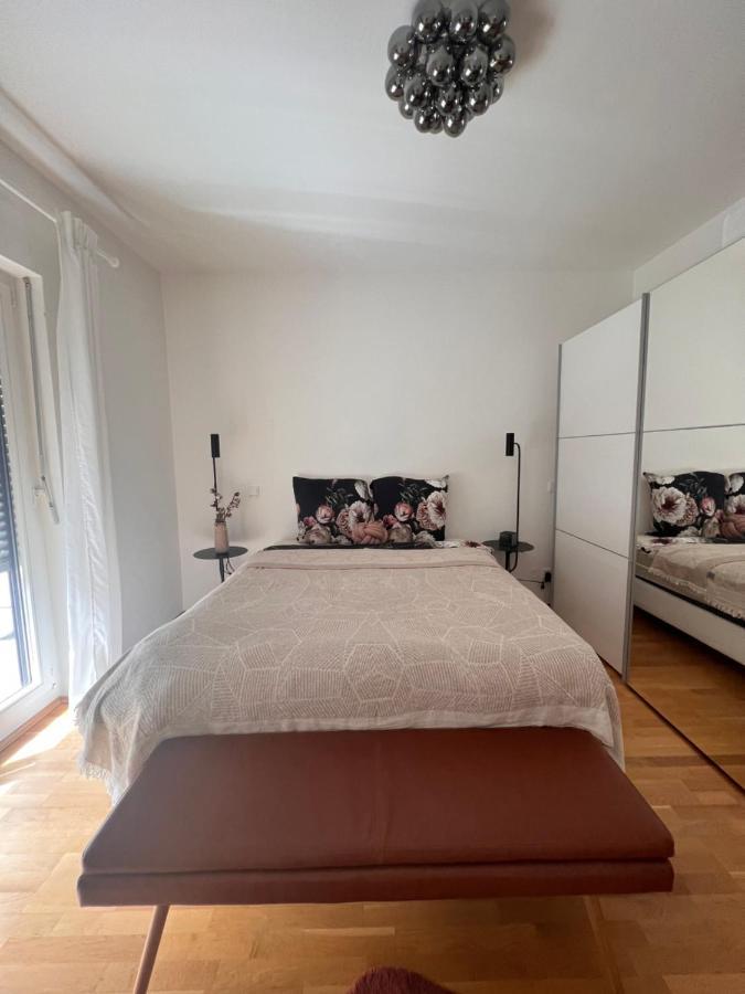 Modern 2-room In The Heart Of Apartment Munich