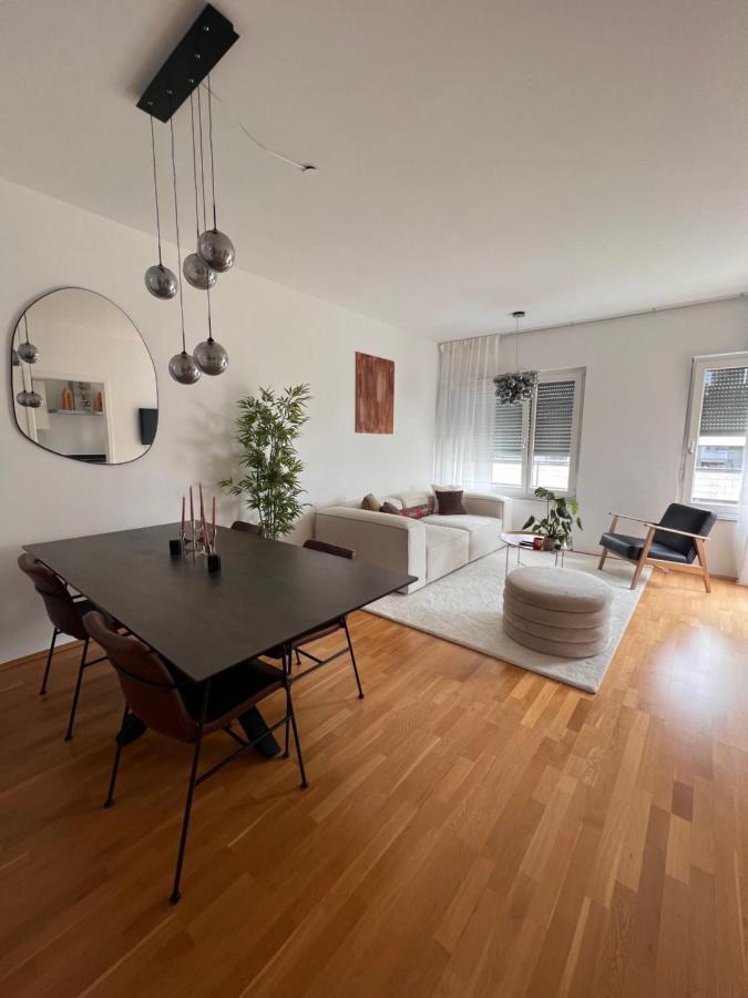 Apartment Modern 2-room In The Heart Of