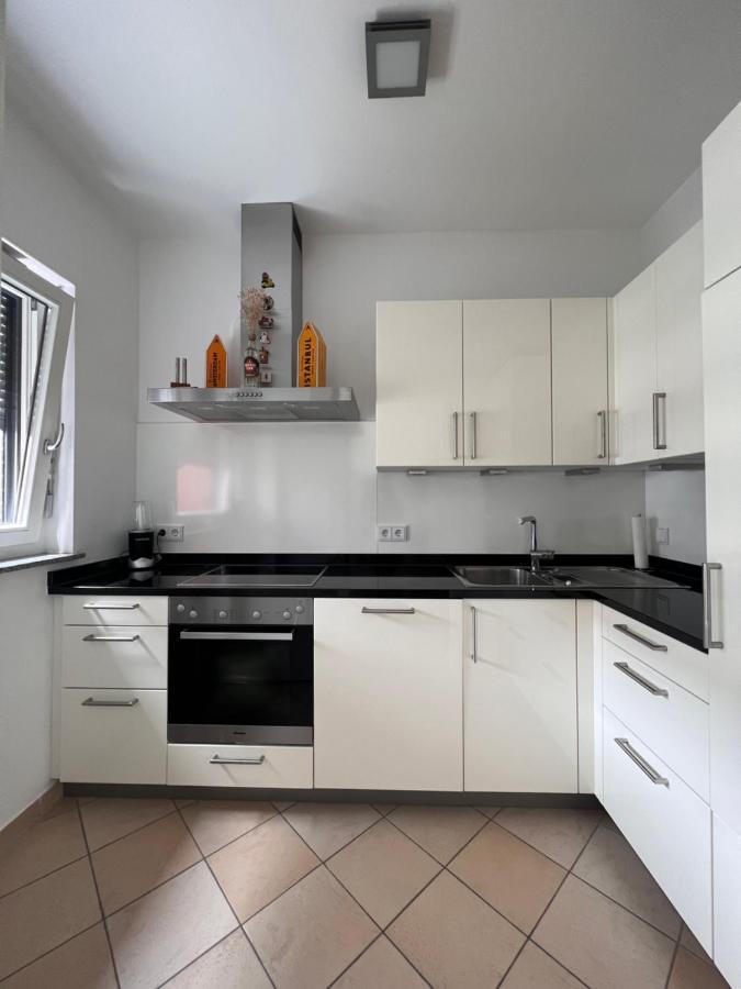 Apartment Modern 2-room In The Heart Of Munich