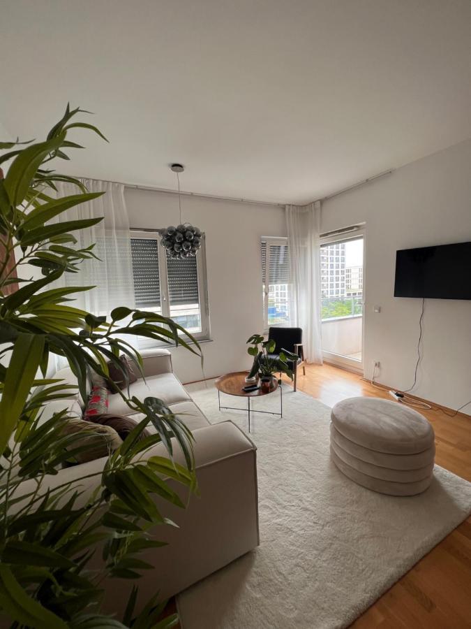 Modern 2-room In The Heart Of * Munich