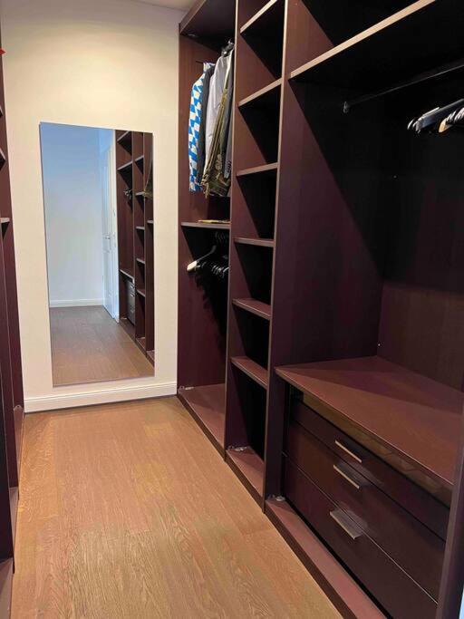 Luxuswohnung City Innenstadt Apartamento Munique