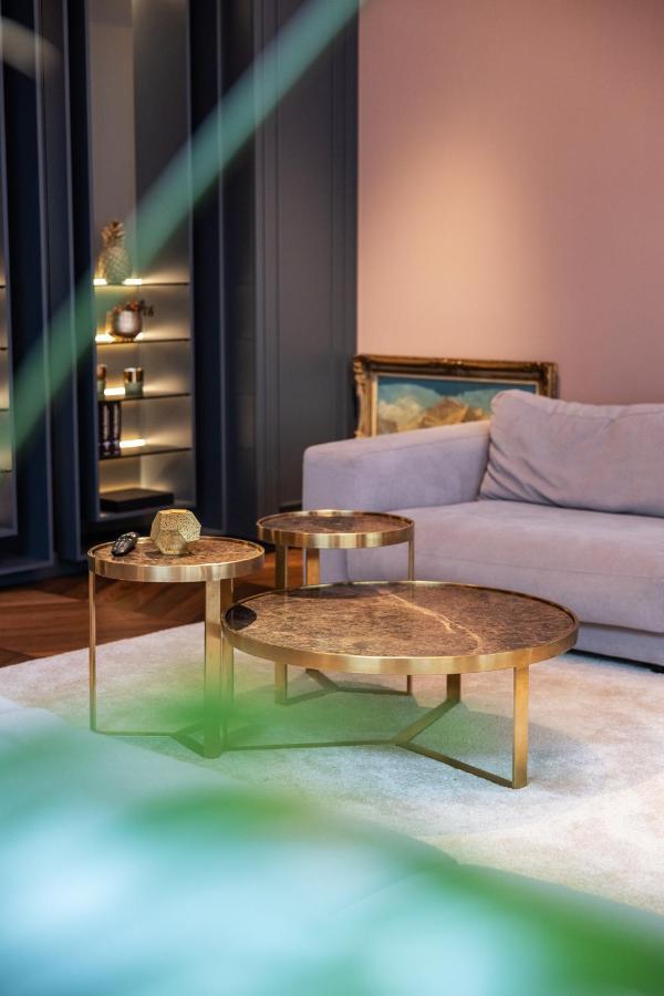 Prime - Luxus Loft Mit Whirlpool, Sauna, Klima Und Parken Apartamento Munique