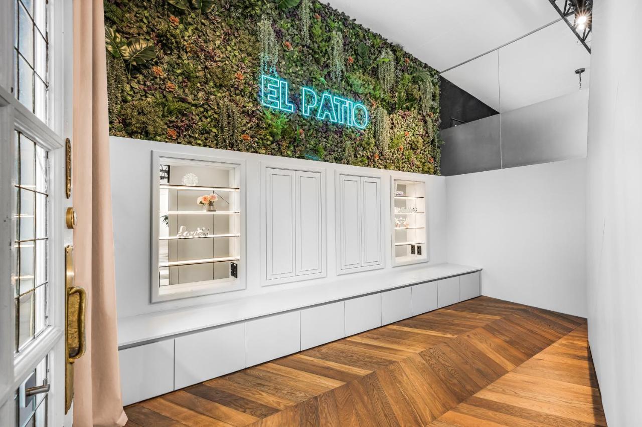 Prime - Luxus Loft Mit Whirlpool, Sauna, Klima Und Parken Apartamento