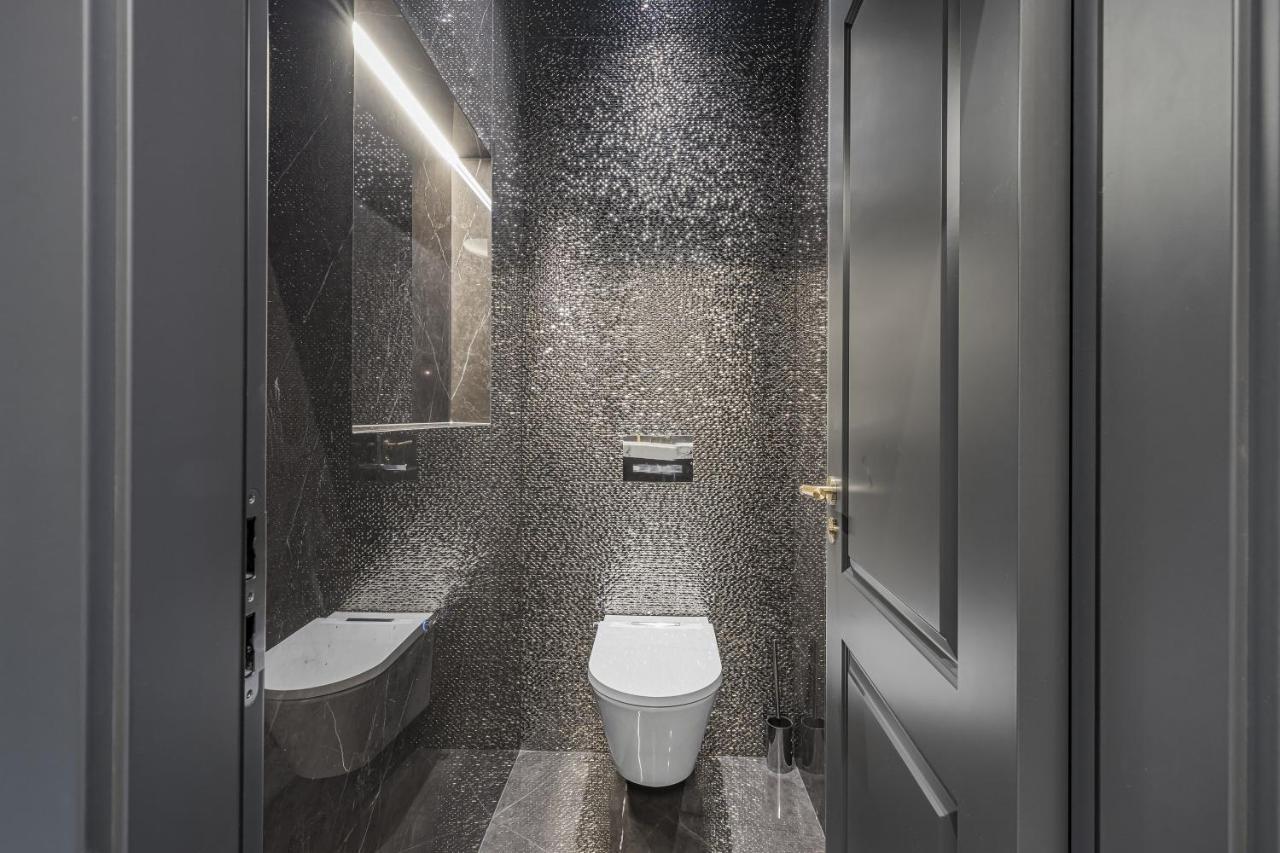 Prime - Luxus Loft Mit Whirlpool, Sauna, Klima Und Parken * Munique