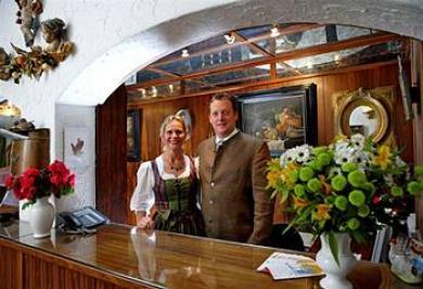 Hahn Hotel