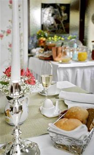 Hahn Hotel 3*