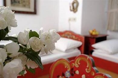 Hotel Hahn Munich