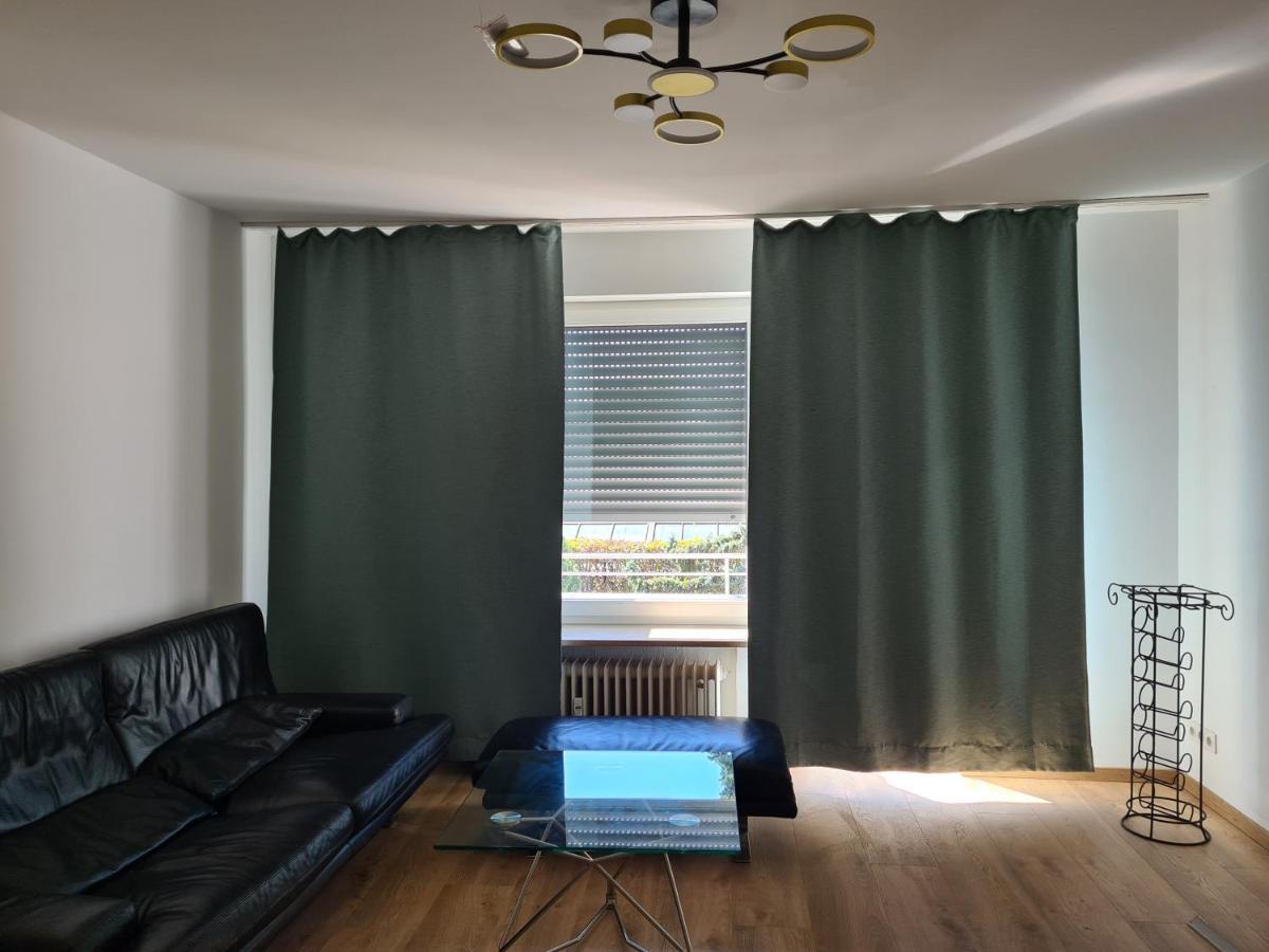 Apartment Myhomeinmuenchen Munich