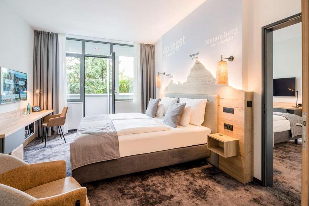 Western Arabellapark 3* Munich