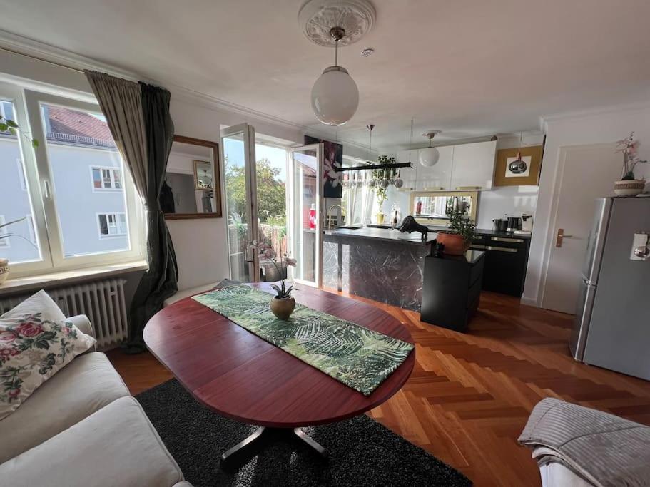 Bestlage Schwabing Ganze Apartment *