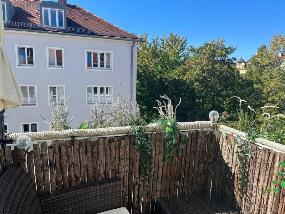 Apartment Bestlage Schwabing Ganze *