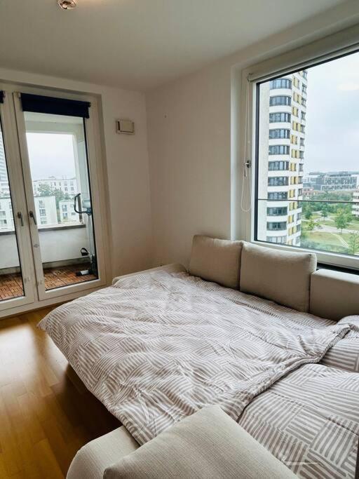 Apartment Gemutliche 3-zimmer *