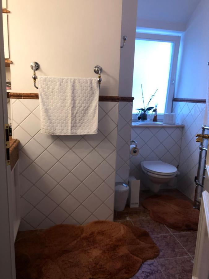 Apartamento Luxurioeses Haus In *