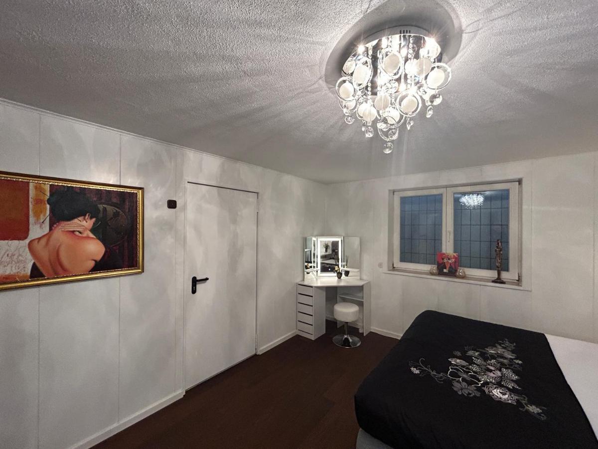 Apartamento Luxurioeses Haus In