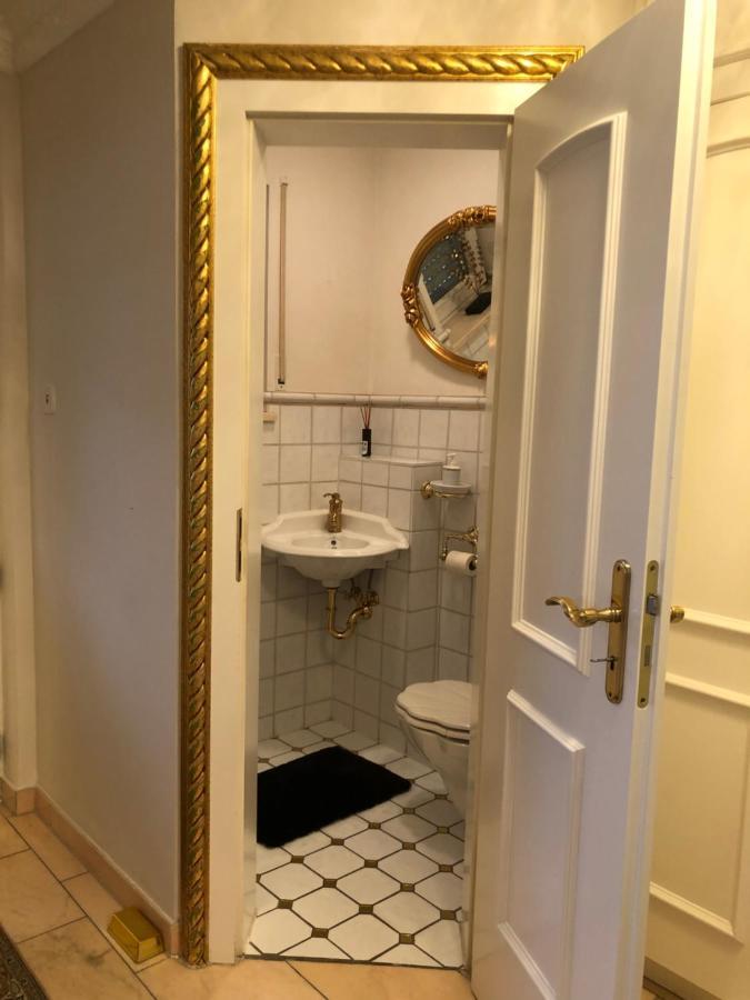 Apartamento Luxurioeses Haus In Munique