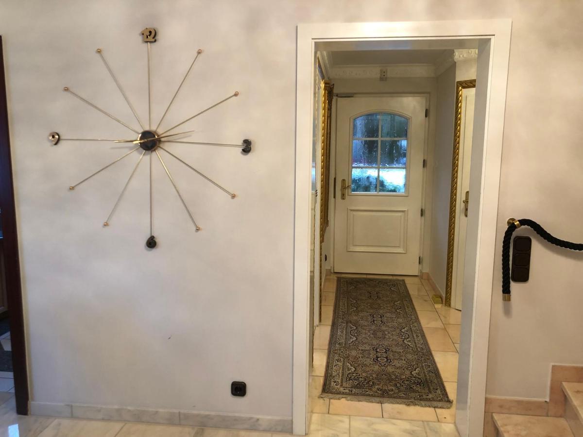 Apartamento Luxurioeses Haus In Munique