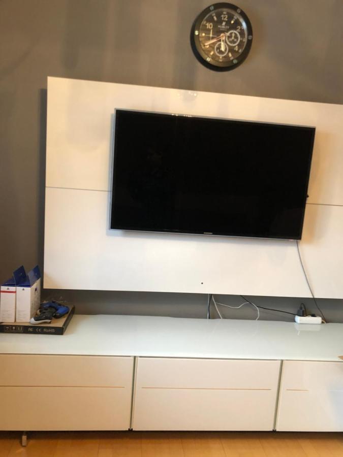 Apartamento Luxurioeses Haus In