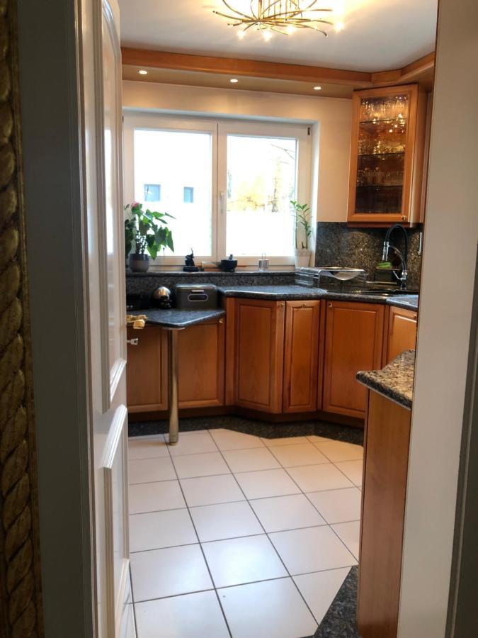 Apartamento Luxurioeses Haus In Munique