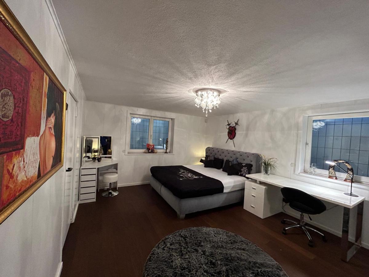 Apartamento Luxurioeses Haus In Munique