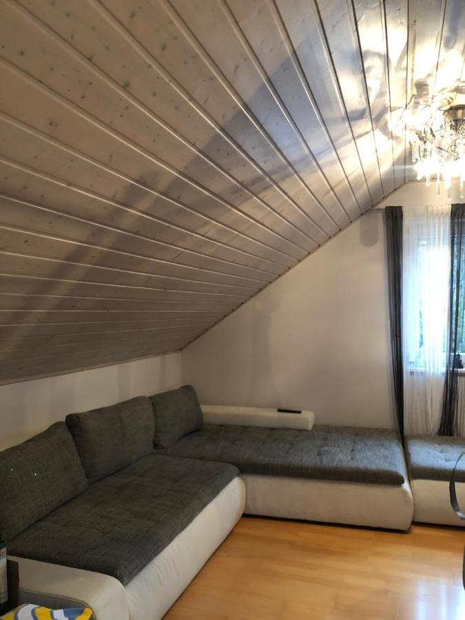 Apartamento Luxurioeses Haus In
