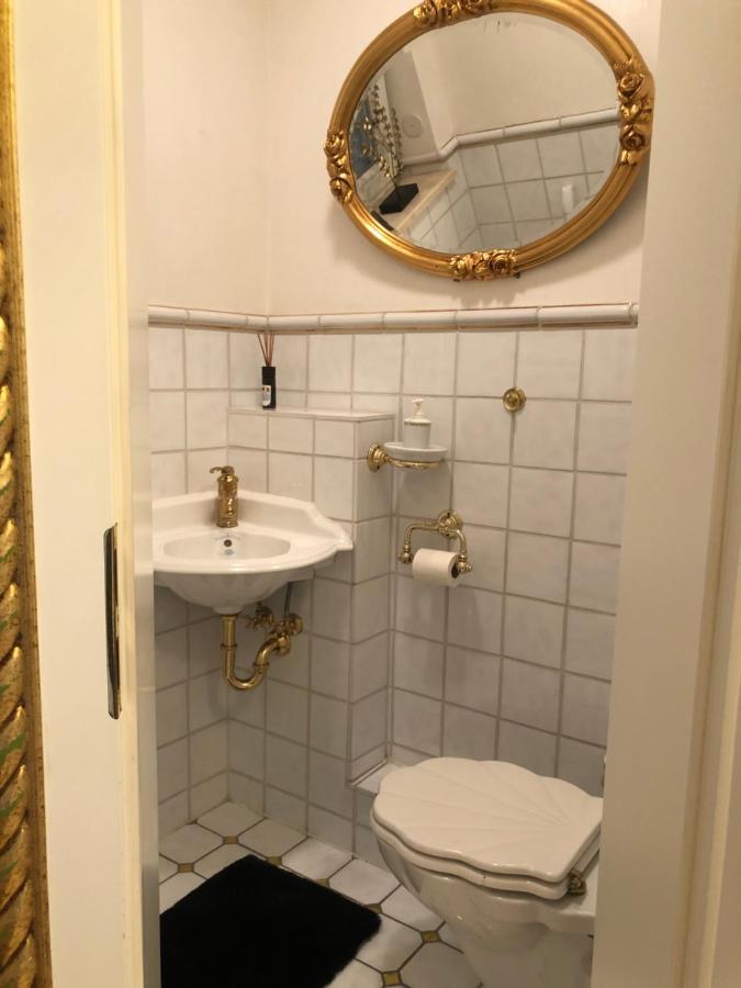 Luxurioeses Haus In