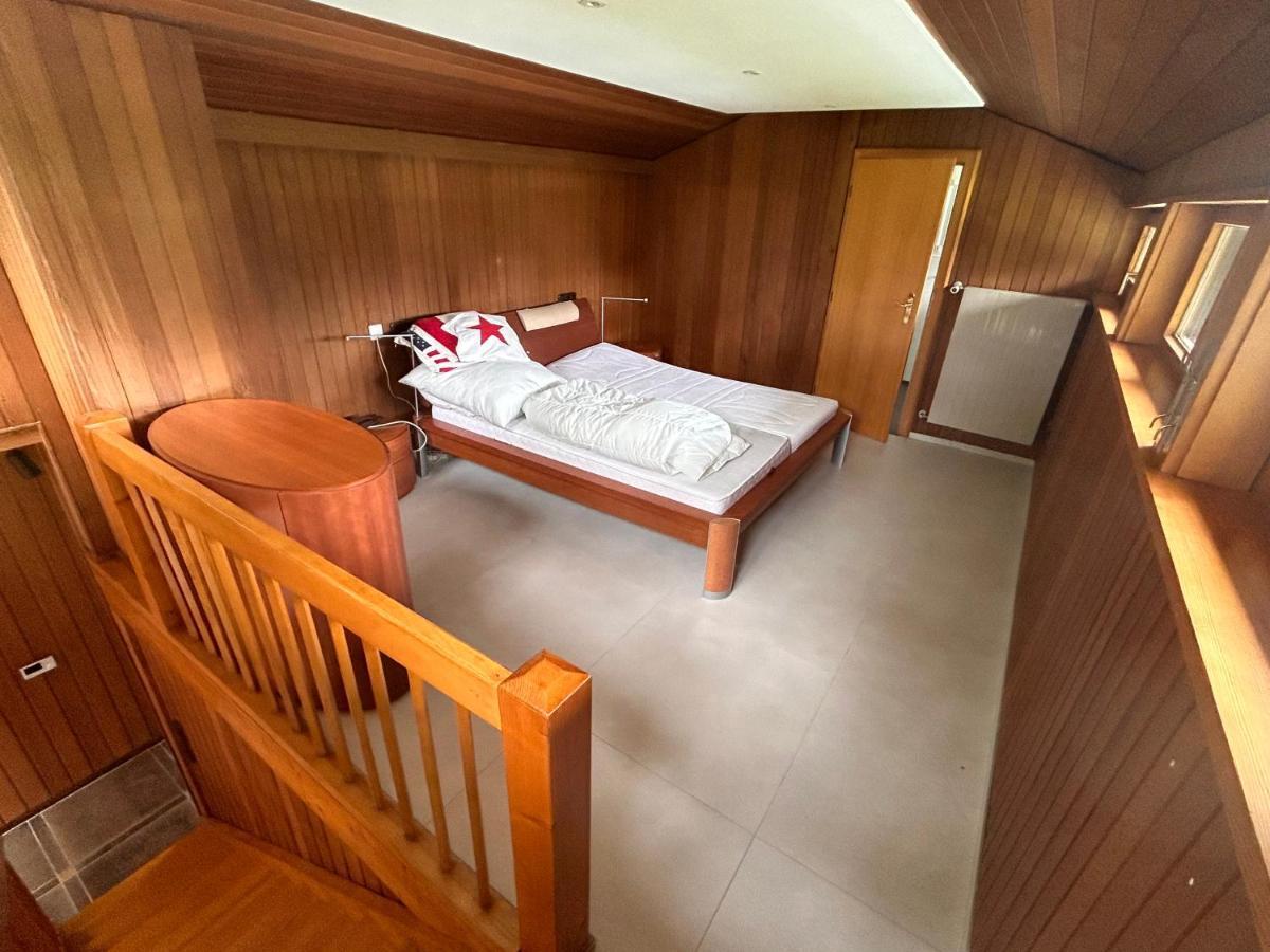 Idyllisches Einfamilienhaus Bei Holiday home *