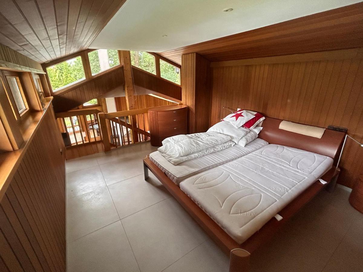 Idyllisches Einfamilienhaus Bei Holiday home Munich
