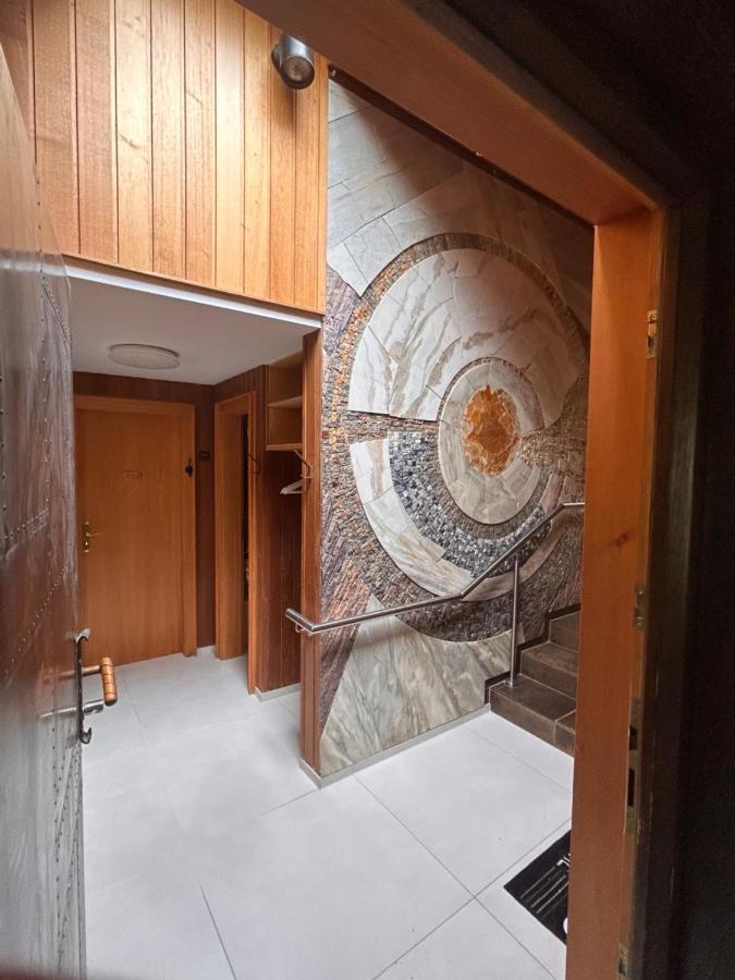 Idyllisches Einfamilienhaus Bei Holiday home *