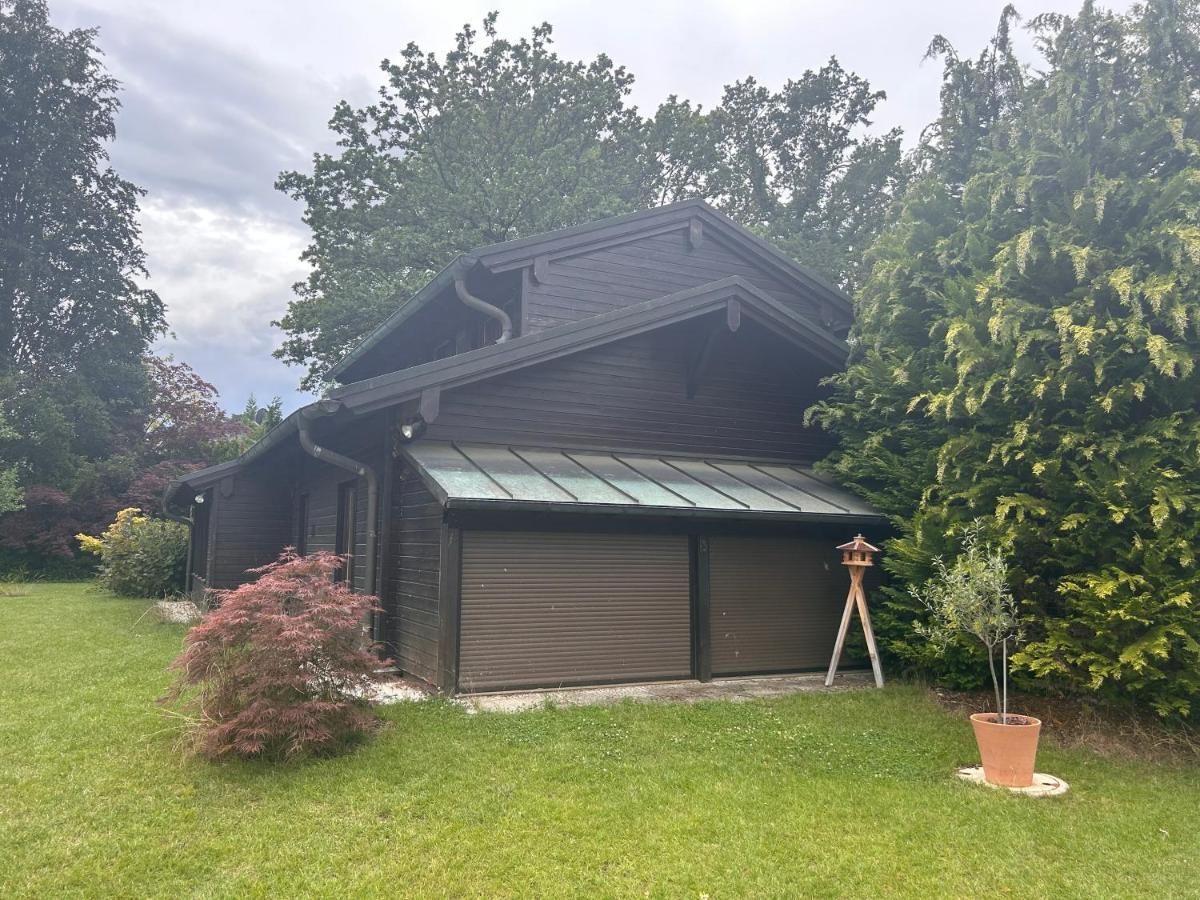 Holiday home Idyllisches Einfamilienhaus Bei