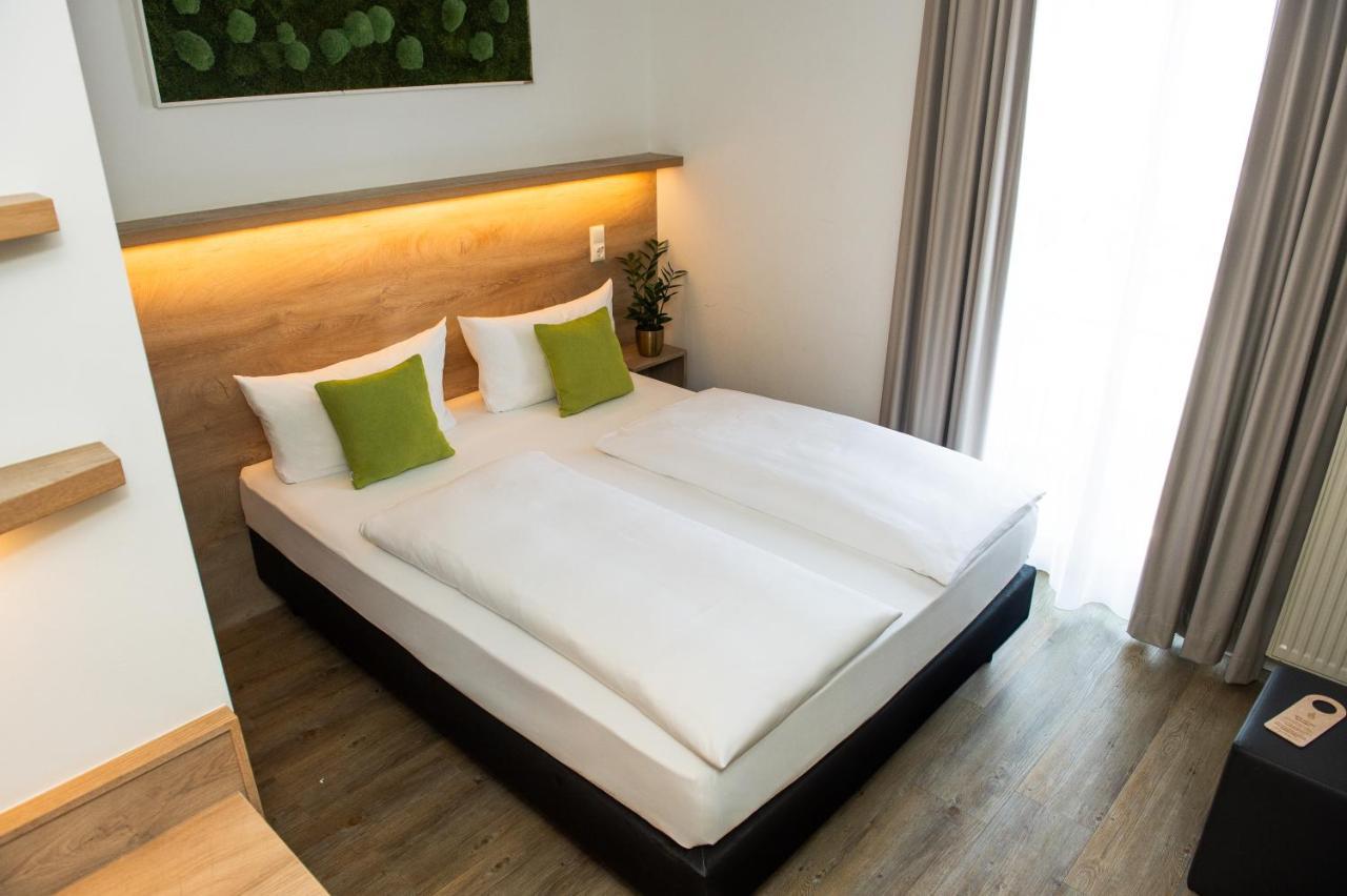 Perlach Allee By Blattl Hotel