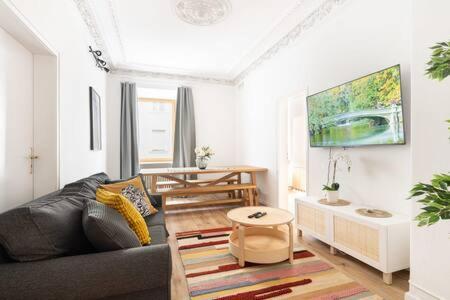 Grand Close To The Isar And Citycenter Munich