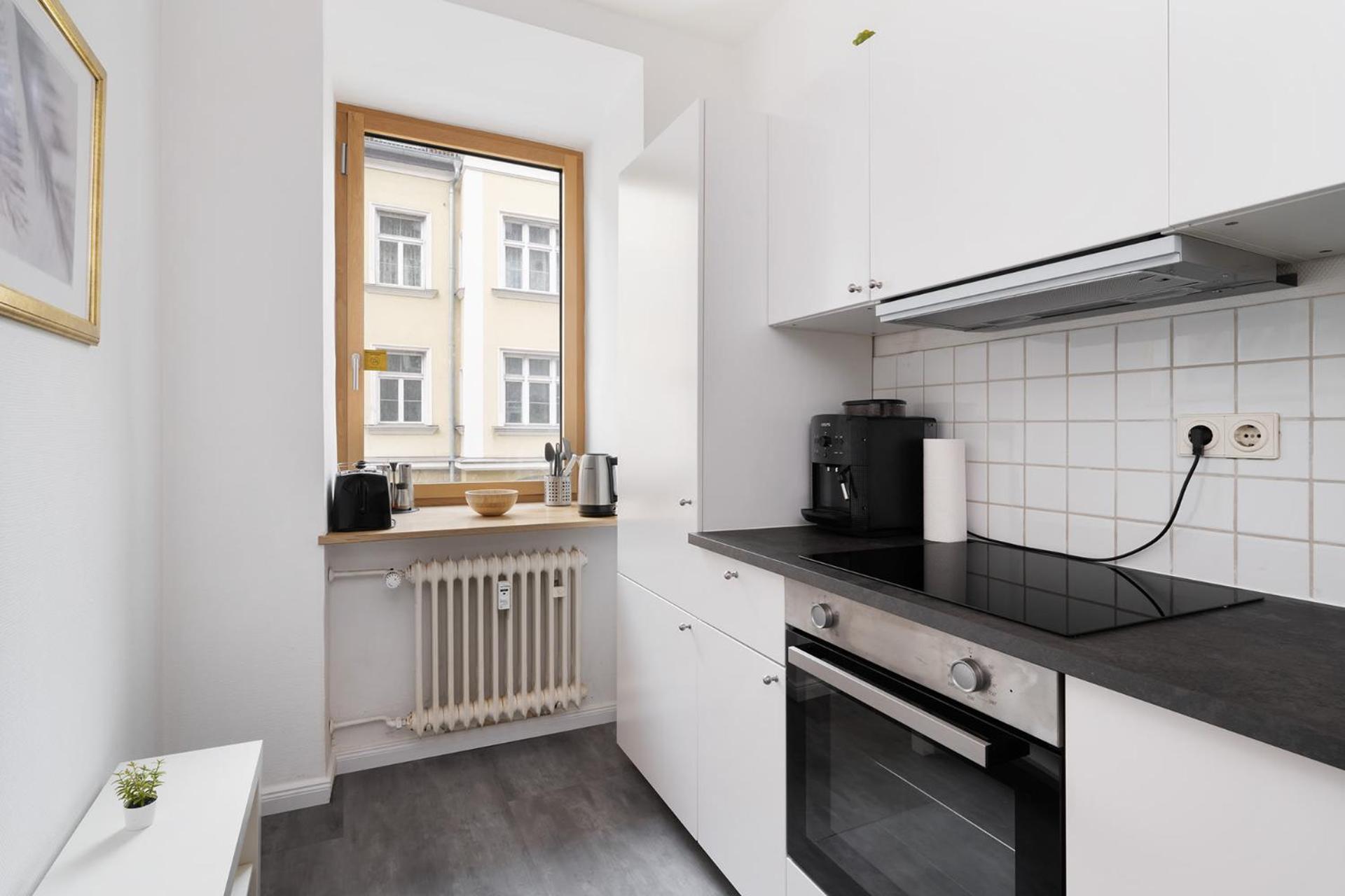 Grand Close To The Isar And Citycenter * Munich