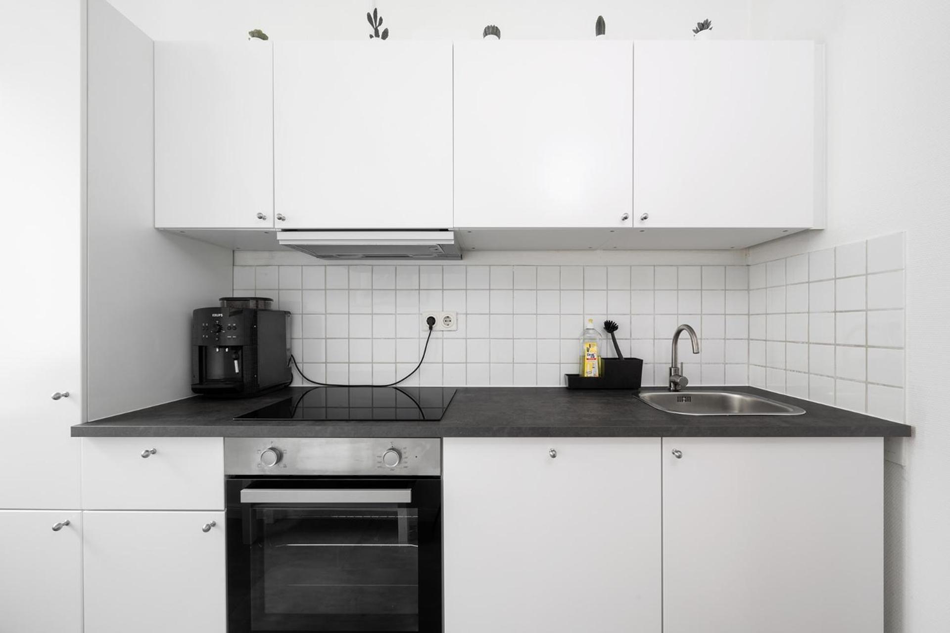 Apartment Grand Close To The Isar And Citycenter