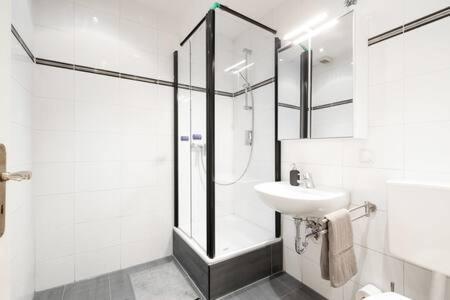 Apartment Grand Close To The Isar And Citycenter Munich