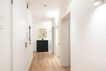 Grand Close To The Isar And Citycenter Munich